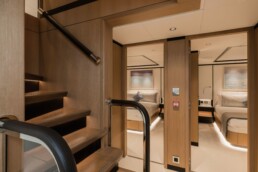 mua ban du thuyen Majesty 120 - Vietyacht Plus