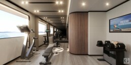 mua ban du thuyen Majesty 145 - Vietyacht Plus