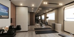 mua ban du thuyen Majesty 145 - Vietyacht Plus