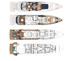 mua ban du thuyen Majesty 145 - Vietyacht Plus