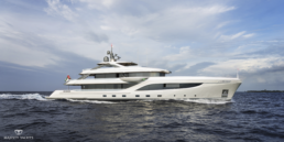 mua ban du thuyen Majesty 160 - Vietyacht Plus