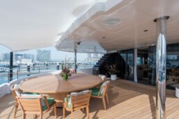 mua ban du thuyen Majesty 175 - Vietyacht Plus