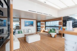 mua ban du thuyen Majesty 175 - Vietyacht Plus