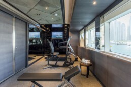 mua ban du thuyen Majesty 175 - Vietyacht Plus