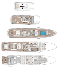 mua ban du thuyen Majesty 175 - Vietyacht Plus