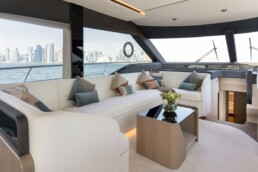 mua ban du thuyen Majesty 60 - Vietyacht Plus