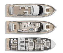 mua ban du thuyen Majesty 72 - Vietyacht Plus