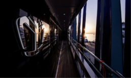 mua ban du thuyen Majesty - Vietyacht Plus