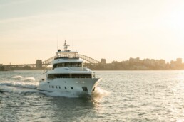 mua ban du thuyen Nomad 101 - Vietyacht Plus