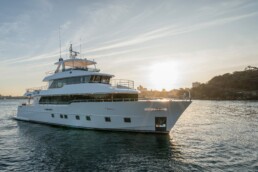 mua ban du thuyen Nomad 101 - Vietyacht Plus