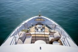 mua ban du thuyen Nomad 101 - Vietyacht Plus