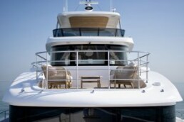 mua ban du thuyen Nomad 101 - Vietyacht Plus