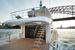 mua ban du thuyen Nomad 101 - Vietyacht Plus