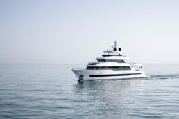 mua ban du thuyen Nomad 101 - Vietyacht Plus