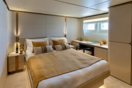 mua ban du thuyen Nomad 101 - Vietyacht Plus