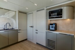 mua ban du thuyen Nomad 101 - Vietyacht Plus