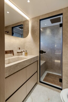 mua ban du thuyen Nomad 101 - Vietyacht Plus