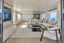 mua ban du thuyen Nomad 101 - Vietyacht Plus