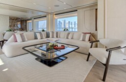 mua ban du thuyen Nomad 101 - Vietyacht Plus