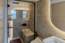 mua ban du thuyen Nomad 101 - Vietyacht Plus