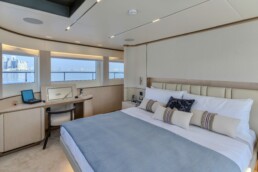 mua ban du thuyen Nomad 101 - Vietyacht Plus