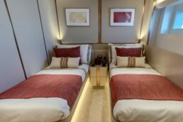 mua ban du thuyen Nomad 101 - Vietyacht Plus