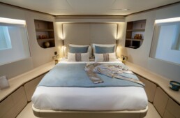 mua ban du thuyen Nomad 101 - Vietyacht Plus