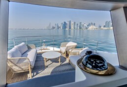 mua ban du thuyen Nomad 101 - Vietyacht Plus