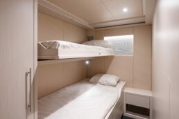 mua ban du thuyen Nomad 101 - Vietyacht Plus