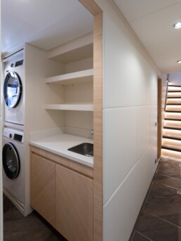 mua ban du thuyen Nomad 101 - Vietyacht Plus