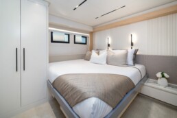 mua ban du thuyen Nomad 101 - Vietyacht Plus