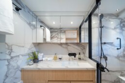 mua ban du thuyen Nomad 101 - Vietyacht Plus