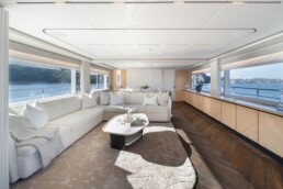 mua ban du thuyen Nomad 101 - Vietyacht Plus