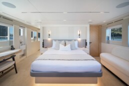 mua ban du thuyen Nomad 101 - Vietyacht Plus