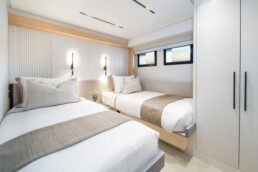 mua ban du thuyen Nomad 101 - Vietyacht Plus