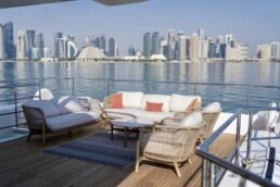 mua ban du thuyen Nomad 101 - Vietyacht Plus