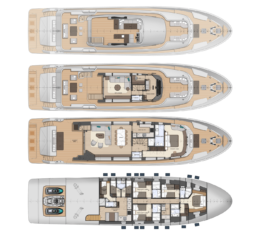 mua ban du thuyen Nomad 101 - Vietyacht Plus
