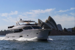 mua ban du thuyen Nomad 65 - Vietyacht Plus