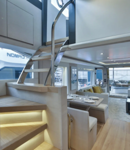 mua ban du thuyen Nomad 65 - Vietyacht Plus