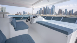 mua ban du thuyen Nomad 65 - Vietyacht Plus