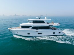 mua ban du thuyen Nomad 70 - Vietyacht Plus