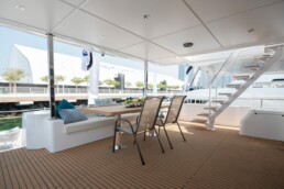 mua ban du thuyen Nomad 70 - Vietyacht Plus