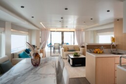 mua ban du thuyen Nomad 70 - Vietyacht Plus