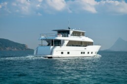 mua ban du thuyen Nomad 70 - Vietyacht Plus