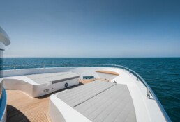 mua ban du thuyen Nomad 75 - Vietyacht Plus