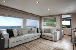 mua ban du thuyen Nomad 75 - Vietyacht Plus