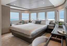 mua ban du thuyen Nomad 75 - Vietyacht Plus