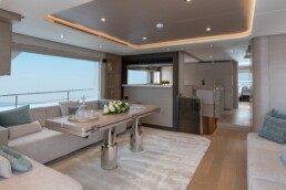 mua ban du thuyen Nomad 75 - Vietyacht Plus