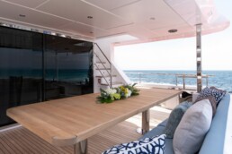 mua ban du thuyen Nomad 75 - Vietyacht Plus