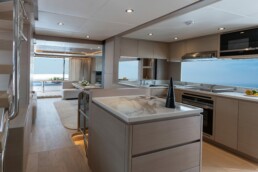 mua ban du thuyen Nomad 75 - Vietyacht Plus